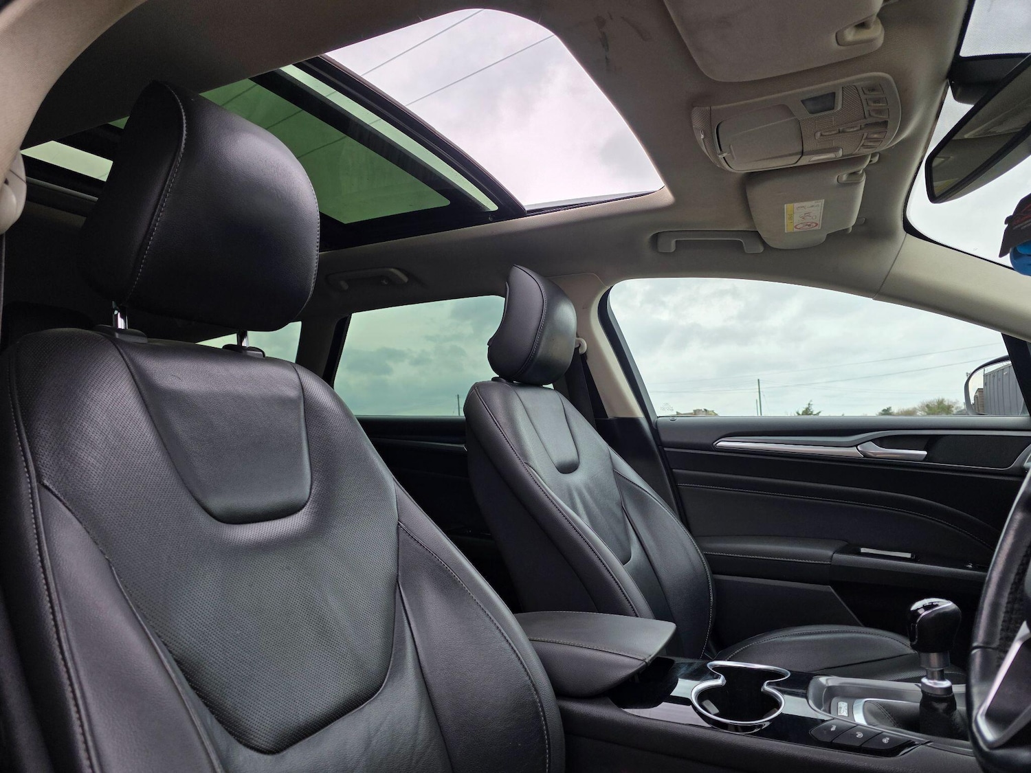 Used Ford Mondeo 2014 for sale - 78007314: Photo 17