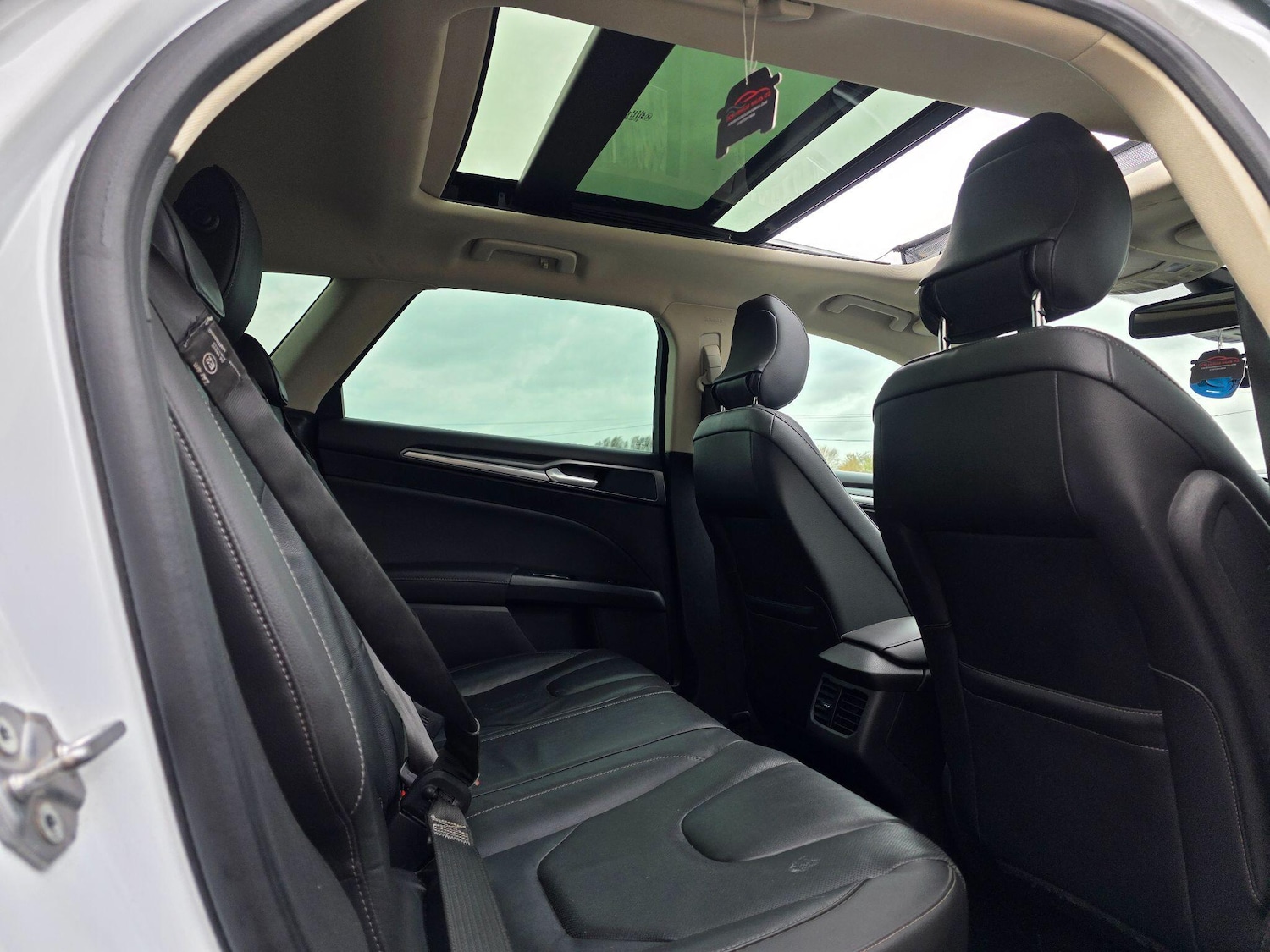 Used Ford Mondeo 2014 for sale - 78007314: Photo 18