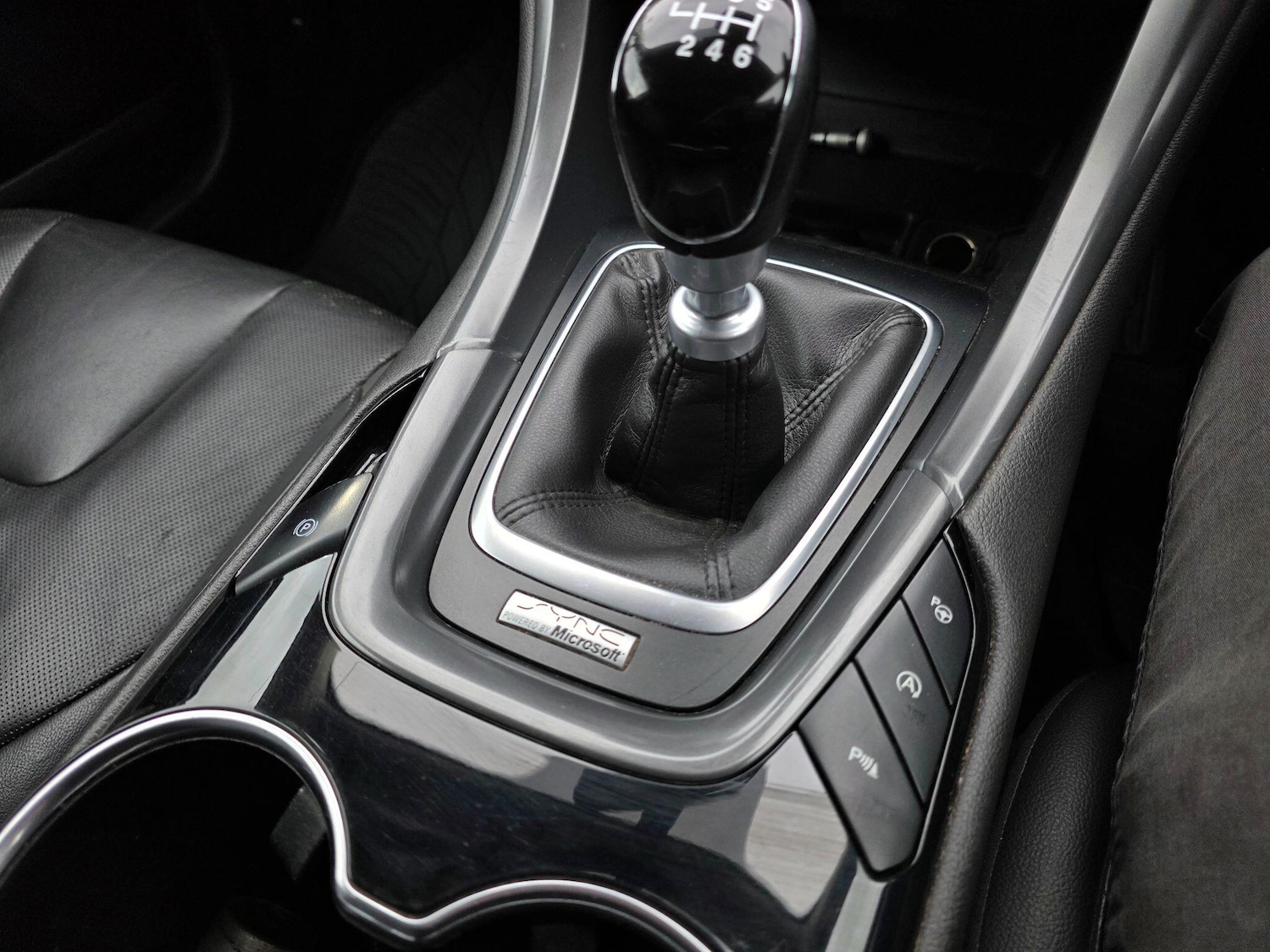 Used Ford Mondeo 2014 for sale - 78007314: Photo 27