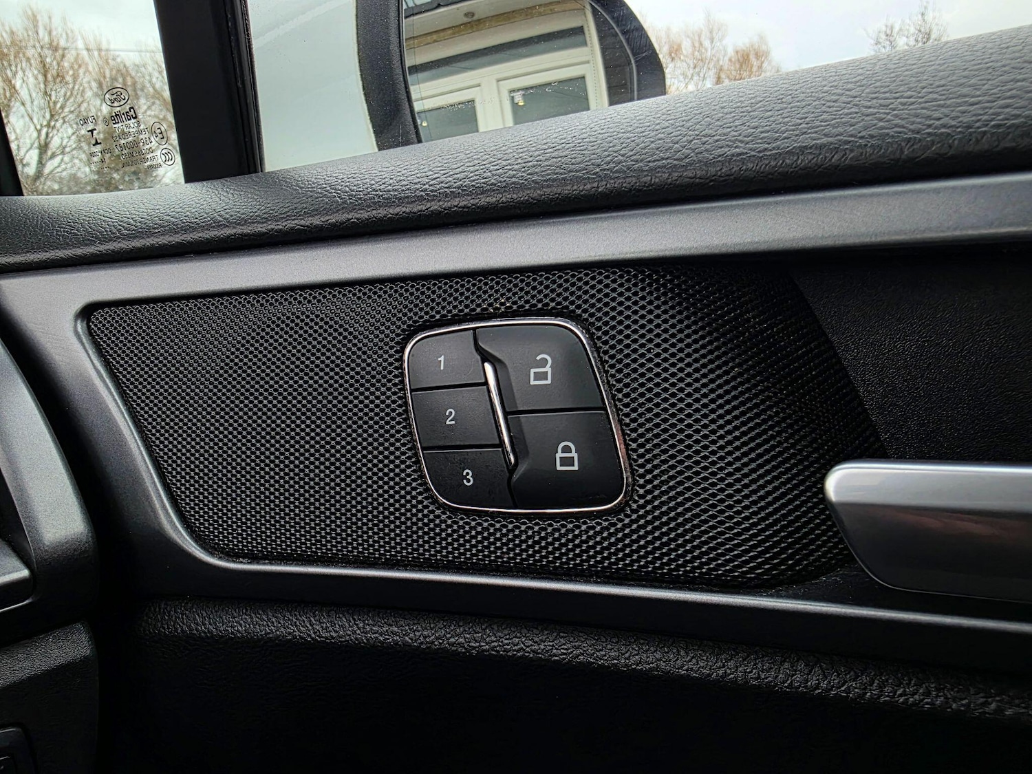 Used Ford Mondeo 2014 for sale - 78007314: Photo 35