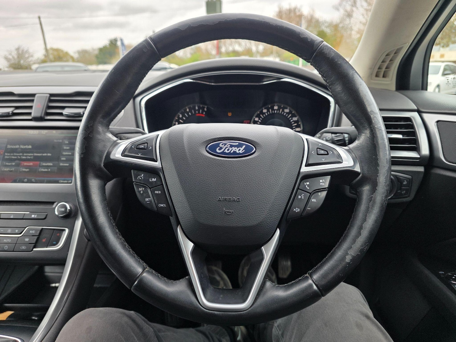 Used Ford Mondeo 2014 for sale - 78007314: Photo 37