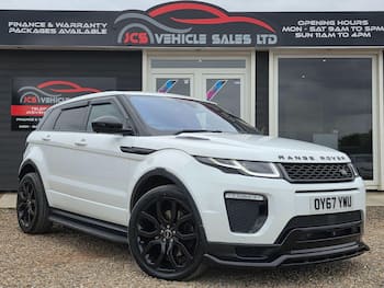 Used Land Rover Range Rover Evoque 2017 for sale - 79711961: Photo
