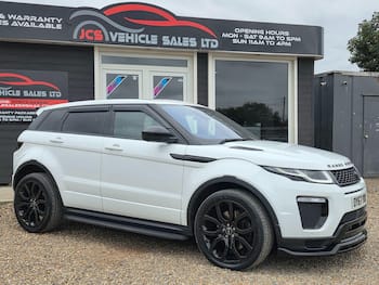 Used Land Rover Range Rover Evoque 2017 for sale - 79711961: Photo