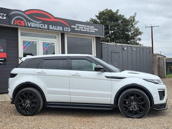 Used Land Rover Range Rover Evoque 2017 for sale - 79711961: Photo