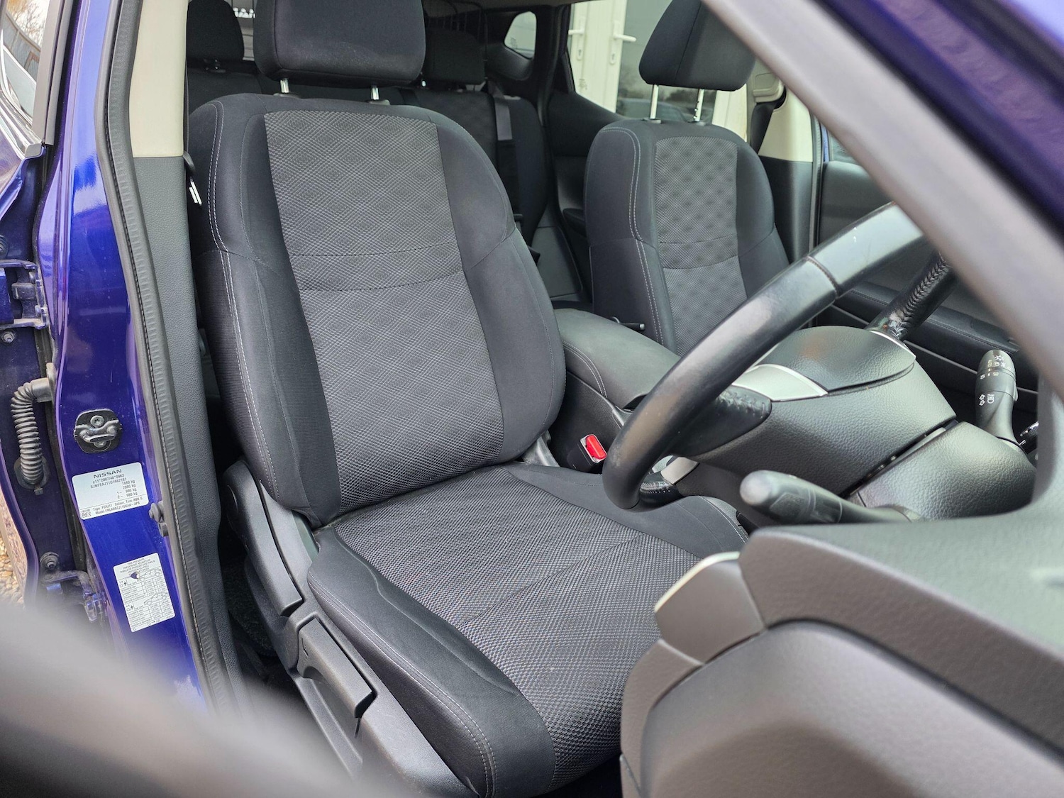 Used Nissan Qashqai for sale - 77753367: Photo 16