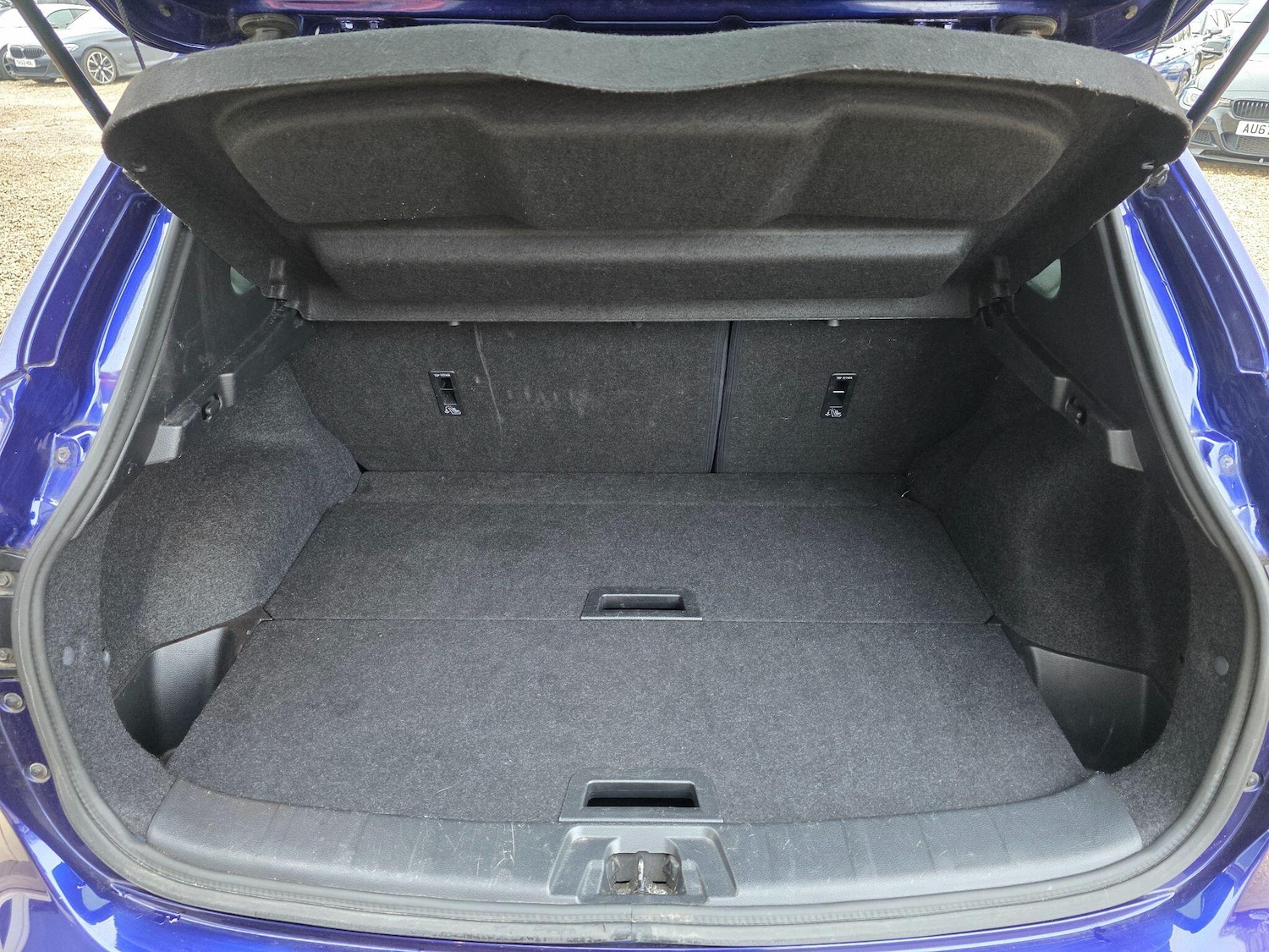 Used Nissan Qashqai for sale - 77753367: Photo 18