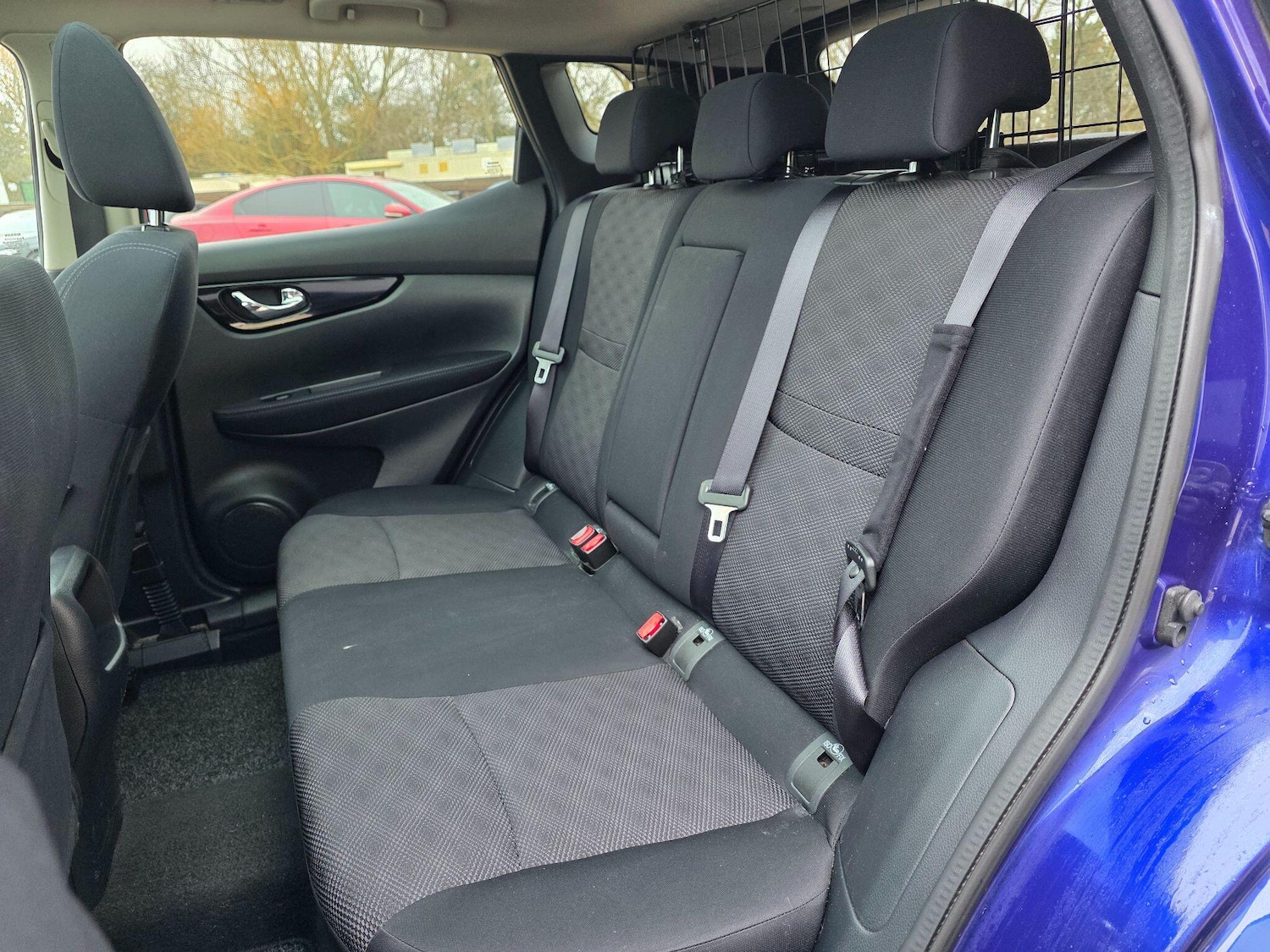 Used Nissan Qashqai for sale - 77753367: Photo 19