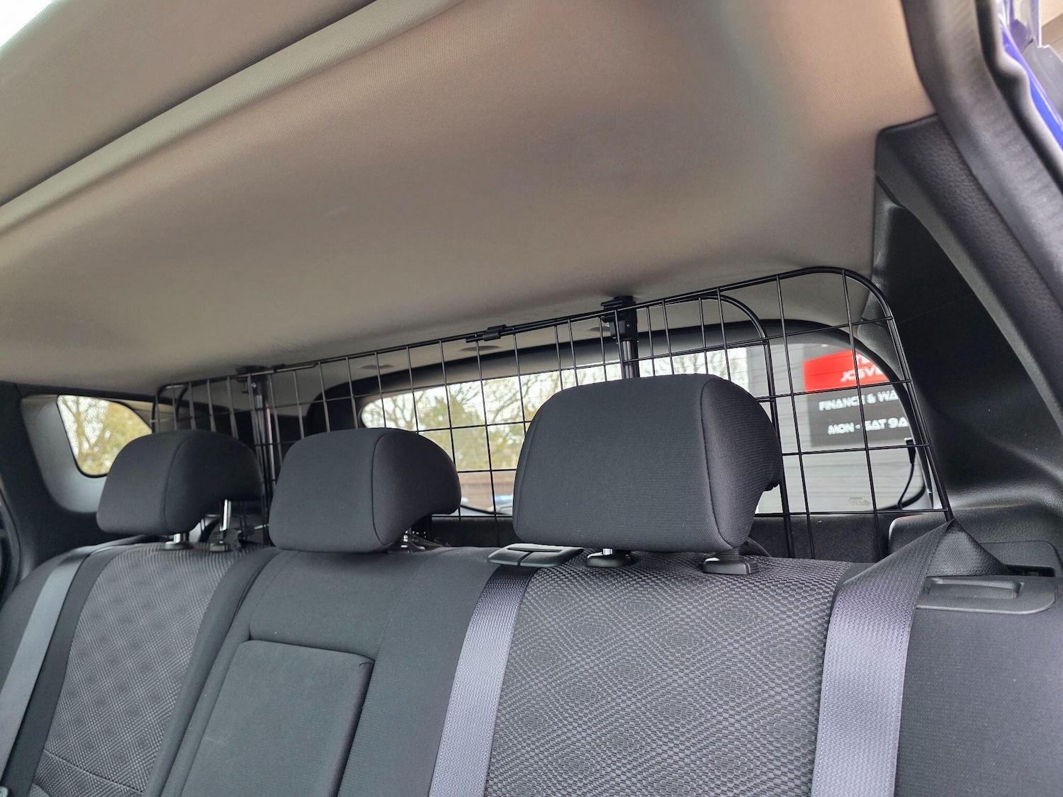 Used Nissan Qashqai for sale - 77753367: Photo 20