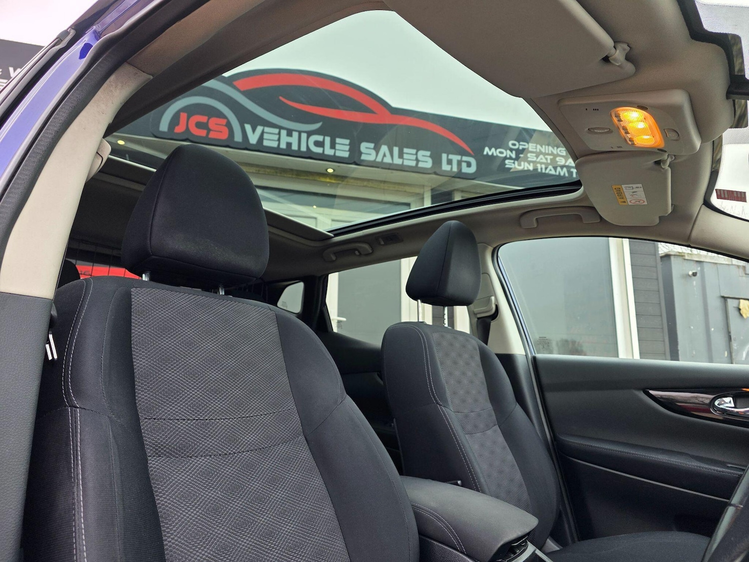 Used Nissan Qashqai for sale - 77753367: Photo 23