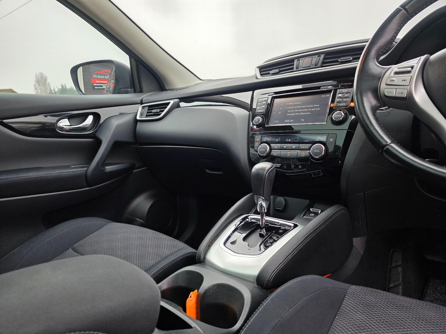 Used Nissan Qashqai for sale - 77753367: Photo 25