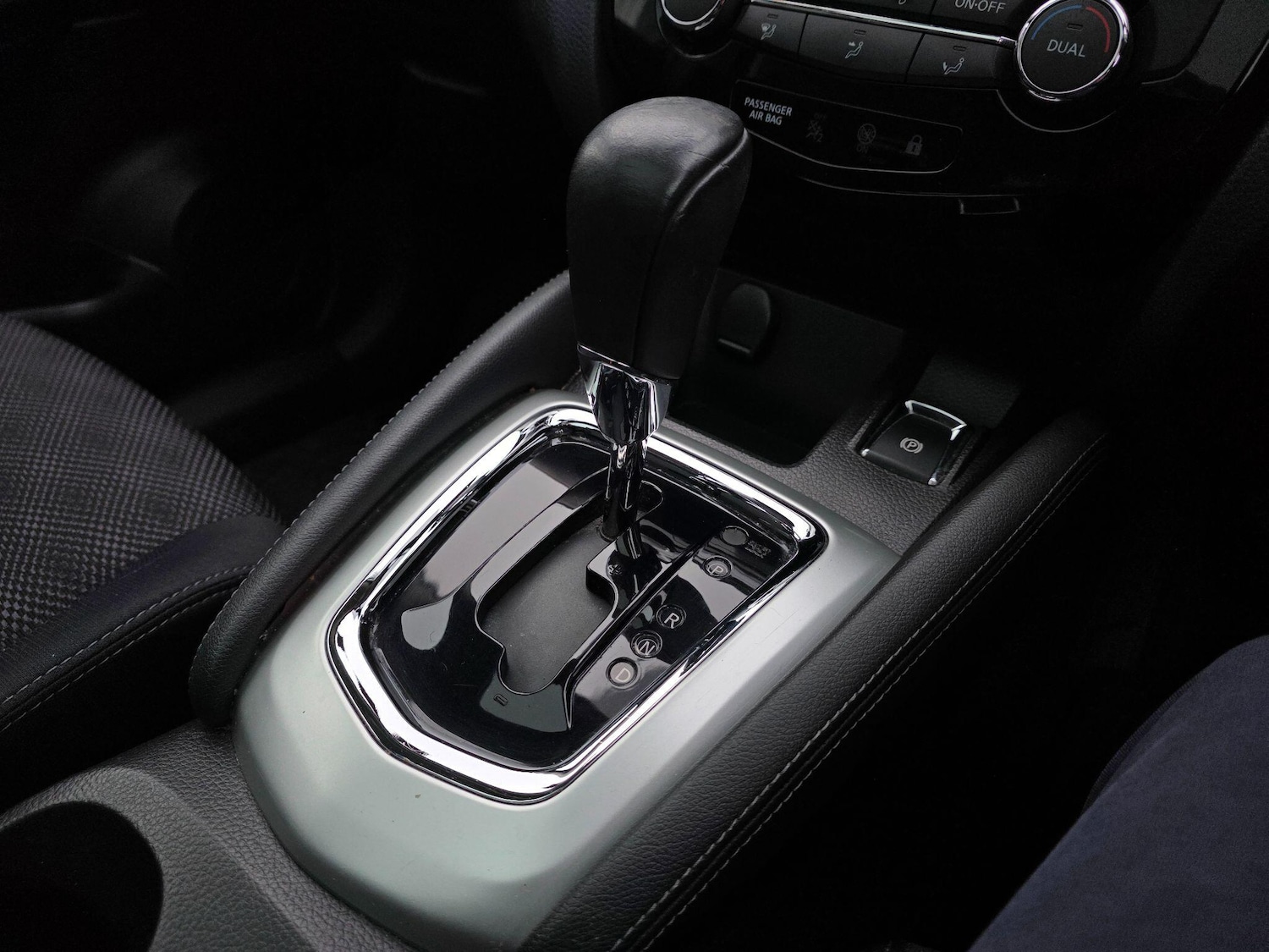 Used Nissan Qashqai for sale - 77753367: Photo 26