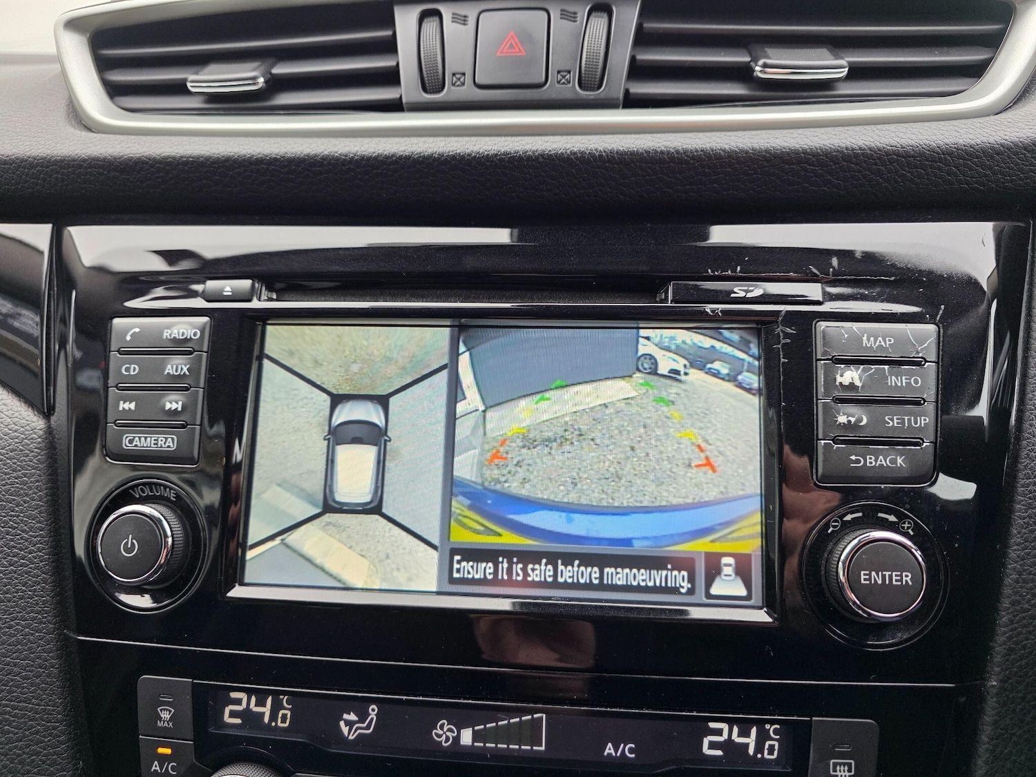 Used Nissan Qashqai for sale - 77753367: Photo 29