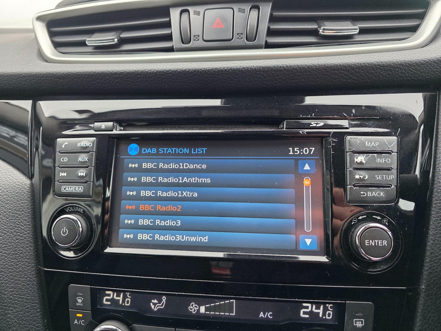 Used Nissan Qashqai for sale - 77753367: Photo 30