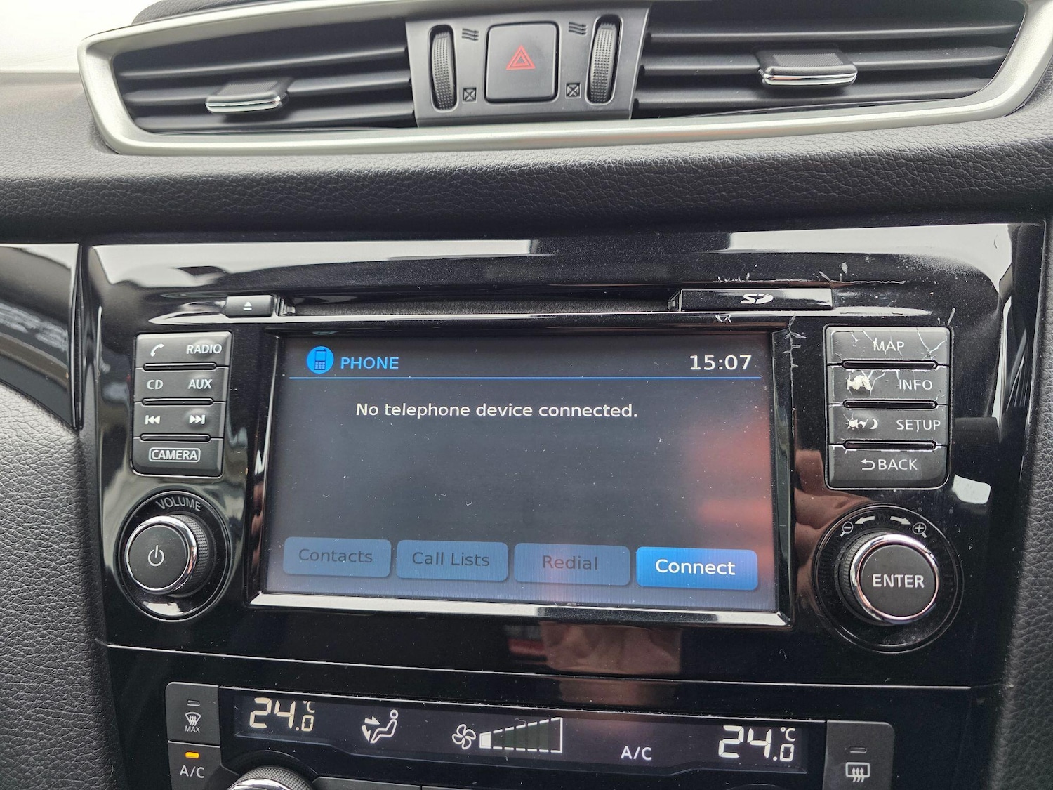 Used Nissan Qashqai for sale - 77753367: Photo 31