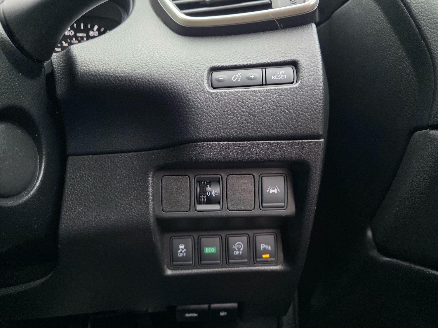 Used Nissan Qashqai for sale - 77753367: Photo 34