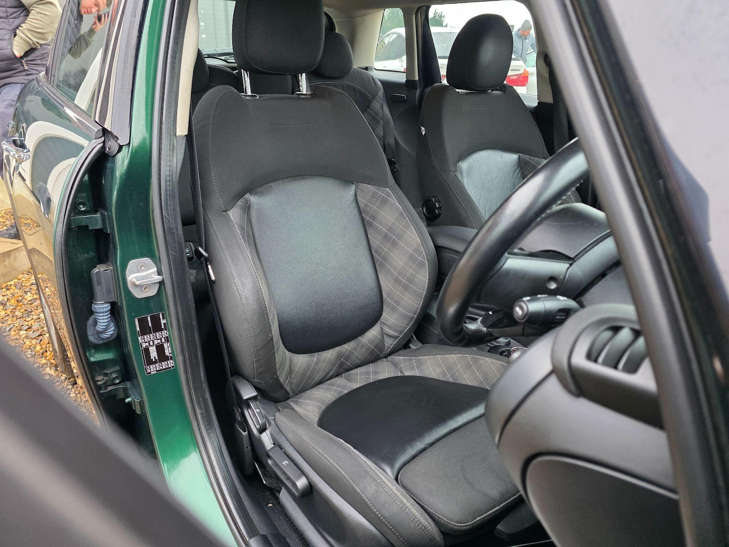 Used MINI Hatch 2015 for sale - 77510738: Photo 16