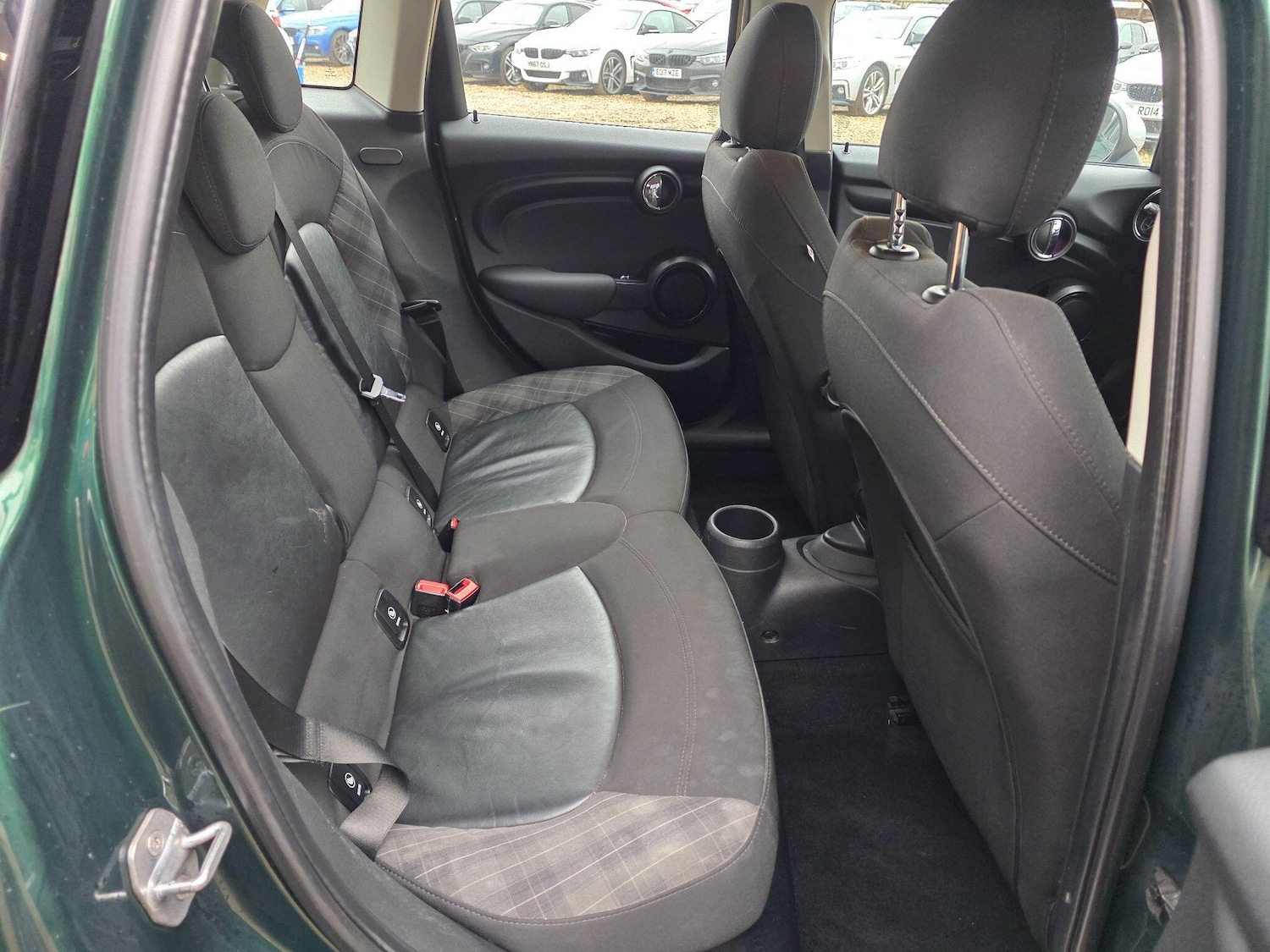 Used MINI Hatch 2015 for sale - 77510738: Photo 17