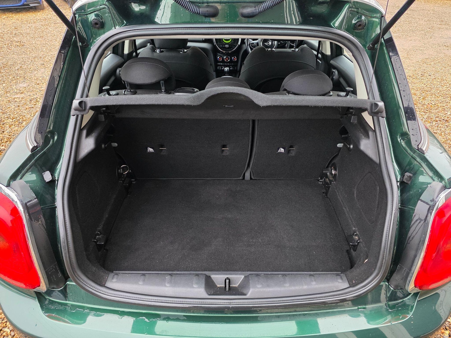 Used MINI Hatch 2015 for sale - 77510738: Photo 18