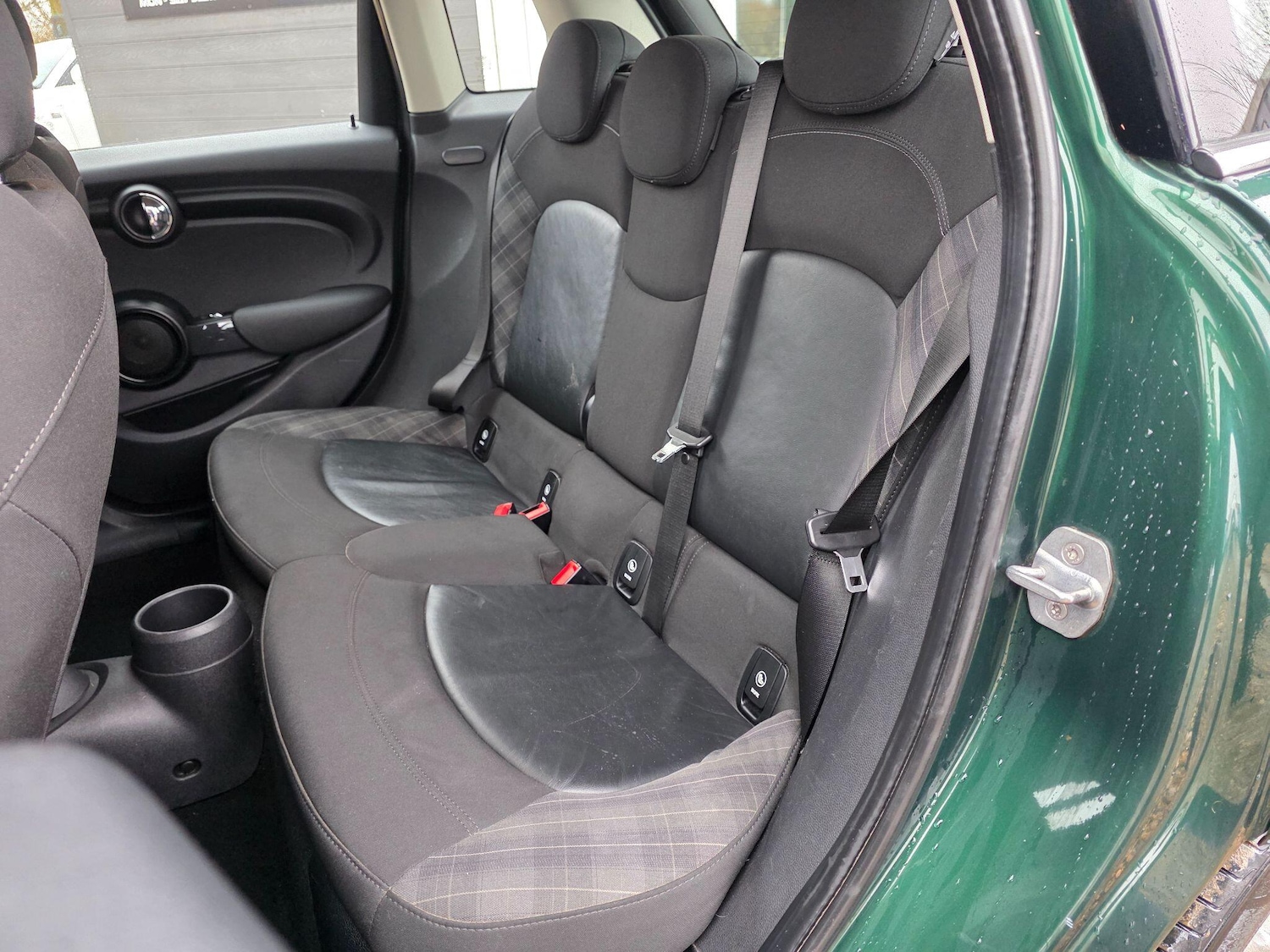 Used MINI Hatch 2015 for sale - 77510738: Photo 19