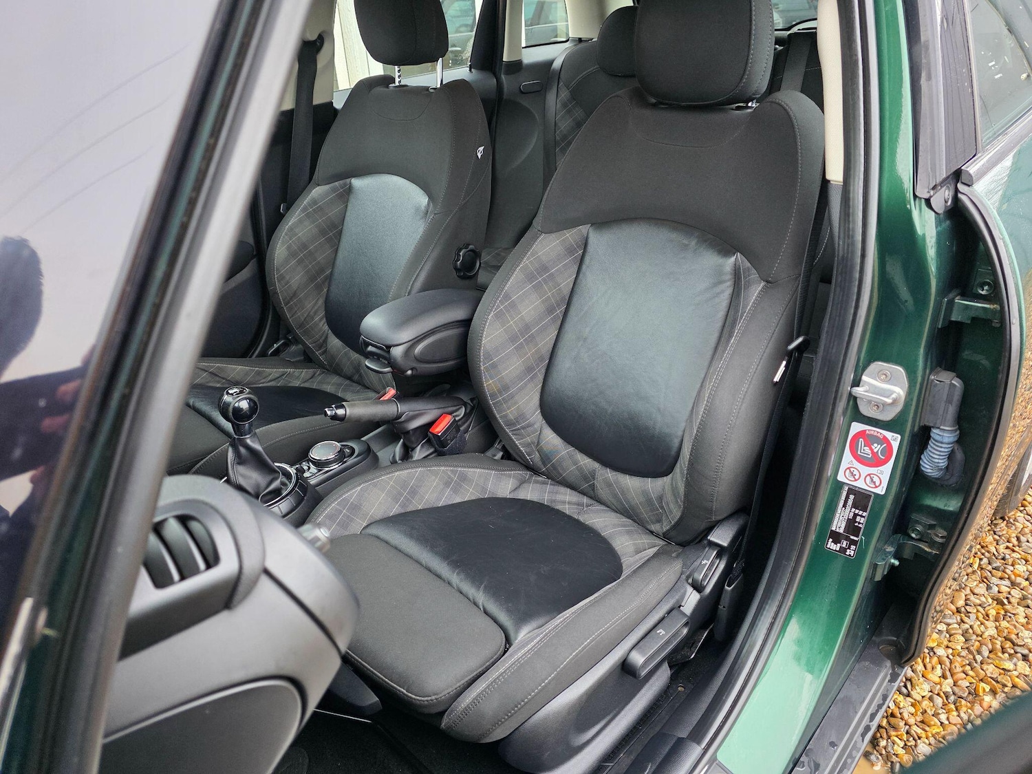 Used MINI Hatch 2015 for sale - 77510738: Photo 20