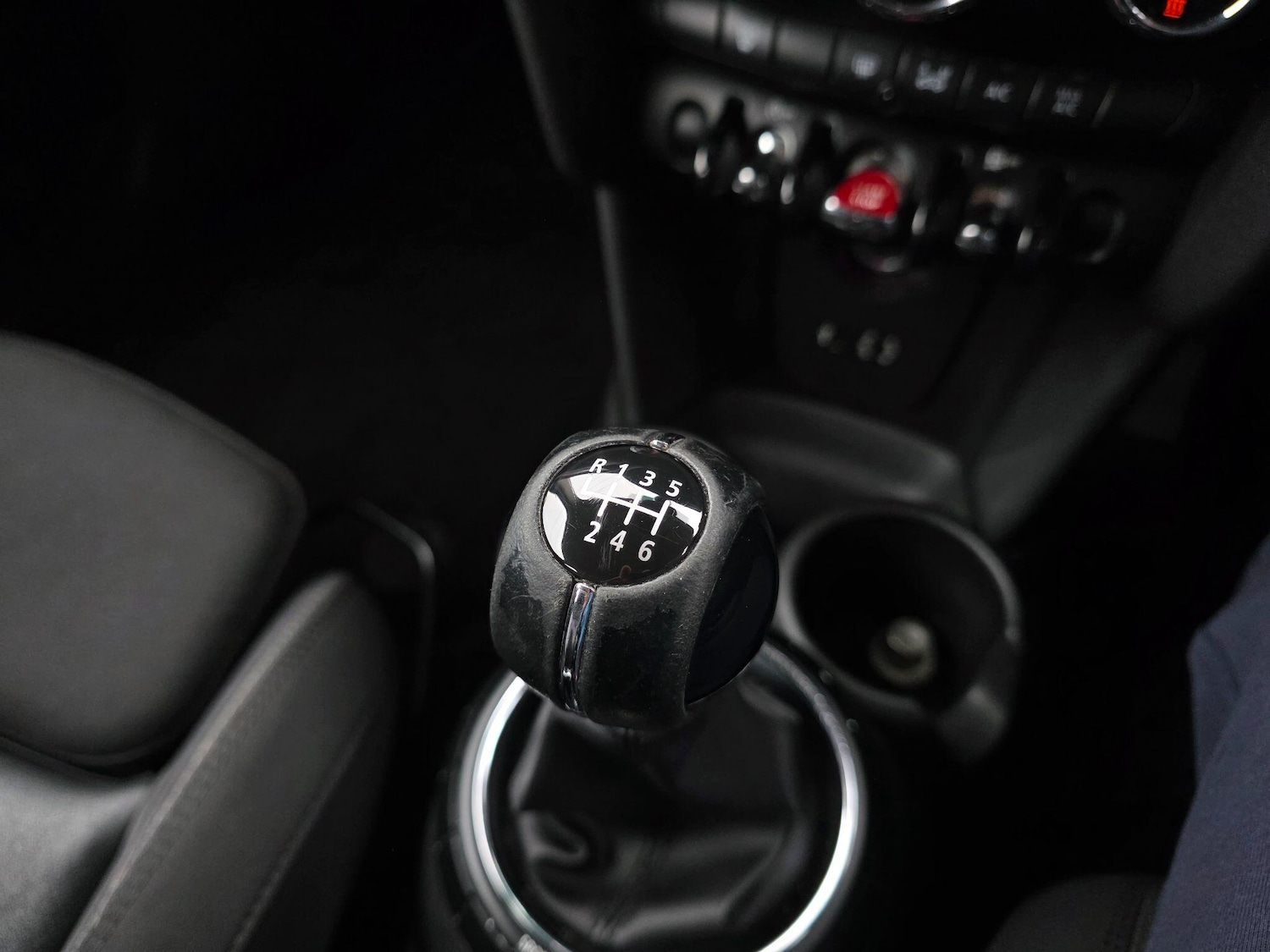 Used MINI Hatch 2015 for sale - 77510738: Photo 25