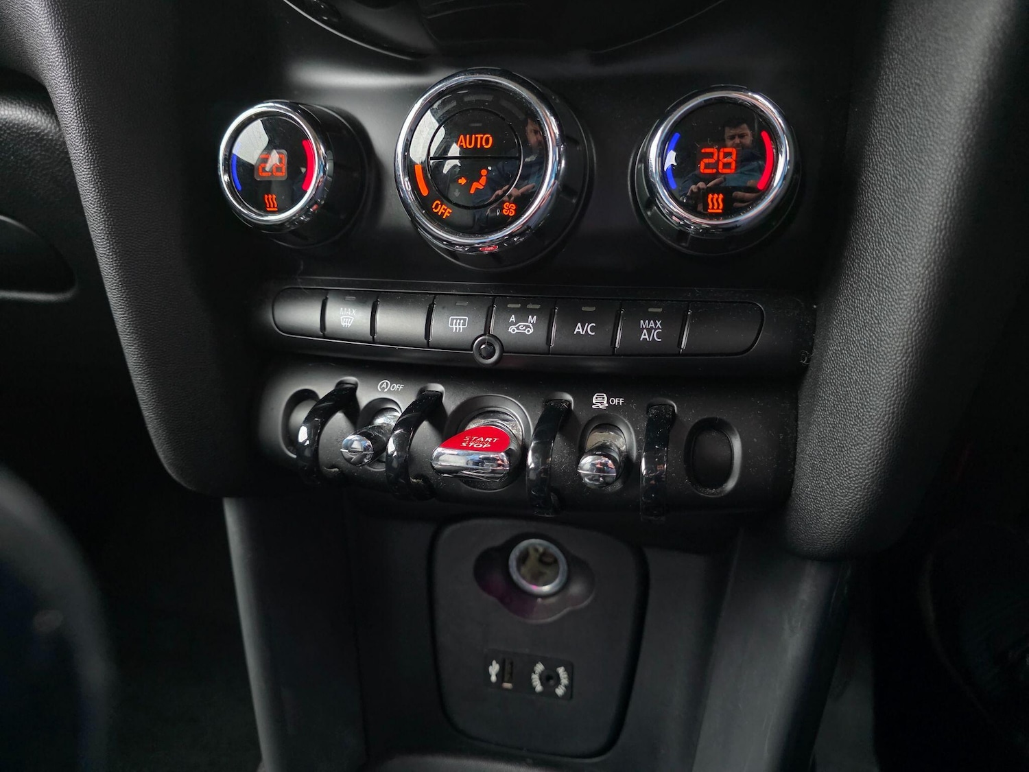 Used MINI Hatch 2015 for sale - 77510738: Photo 26