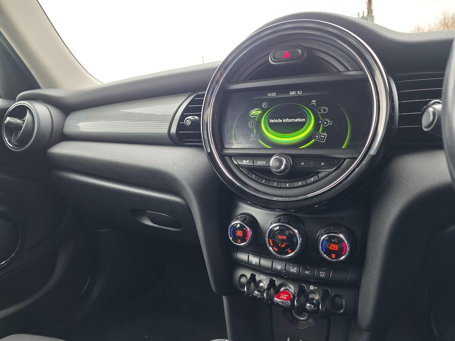 Used MINI Hatch 2015 for sale - 77510738: Photo 27