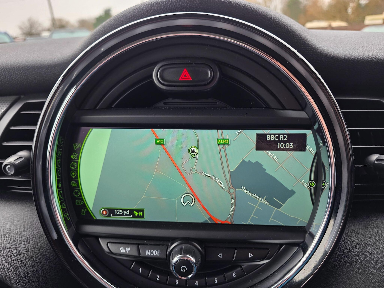 Used MINI Hatch 2015 for sale - 77510738: Photo 29