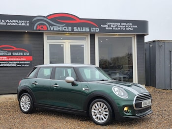 Used MINI Hatch 2015 for sale - 77510738: Photo
