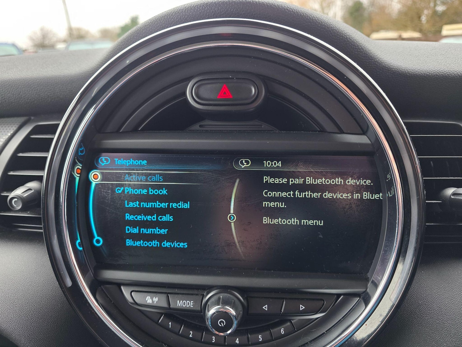 Used MINI Hatch 2015 for sale - 77510738: Photo 31