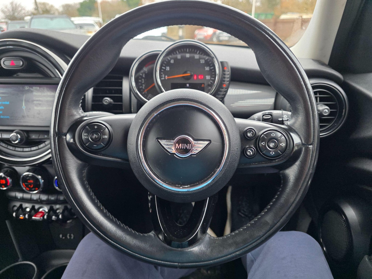 Used MINI Hatch 2015 for sale - 77510738: Photo 34