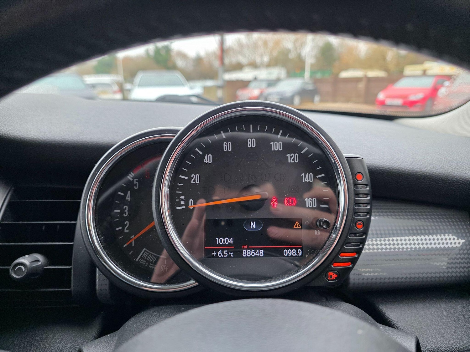 Used MINI Hatch 2015 for sale - 77510738: Photo 37