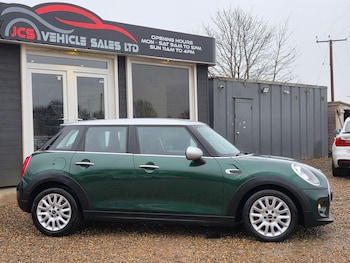 Used MINI Hatch 2015 for sale - 77510738: Photo