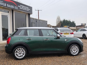Used MINI Hatch 2015 for sale - 77510738: Photo