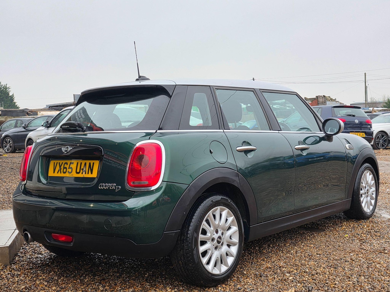 Used MINI Hatch 2015 for sale - 77510738: Photo 6