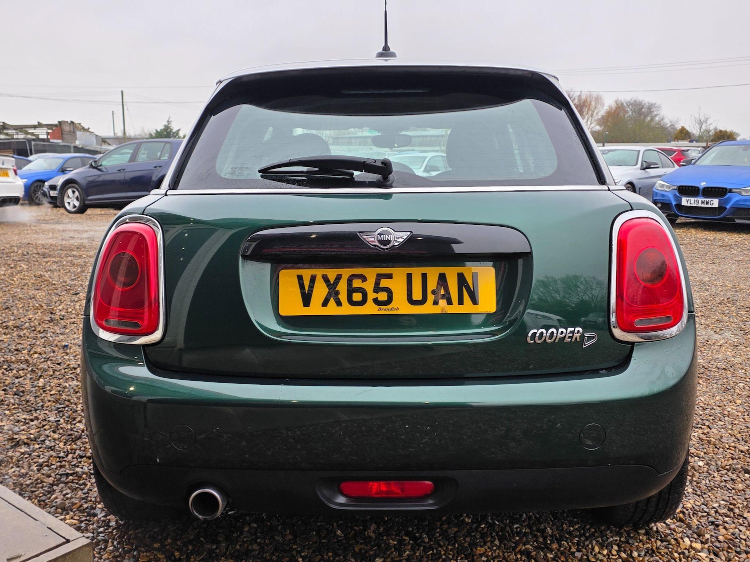 Used MINI Hatch 2015 for sale - 77510738: Photo 7