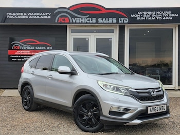 Used Honda CR-V 2015 for sale - 78416425: Photo