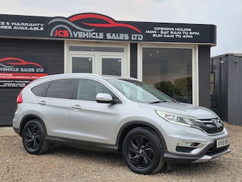 Used Honda CR-V 2015 for sale - 78416425: Photo