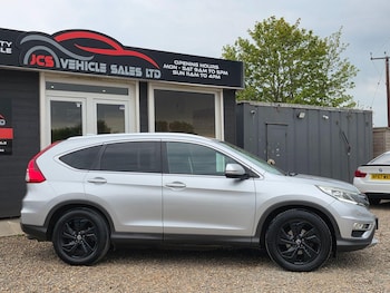 Used Honda CR-V 2015 for sale - 78416425: Photo