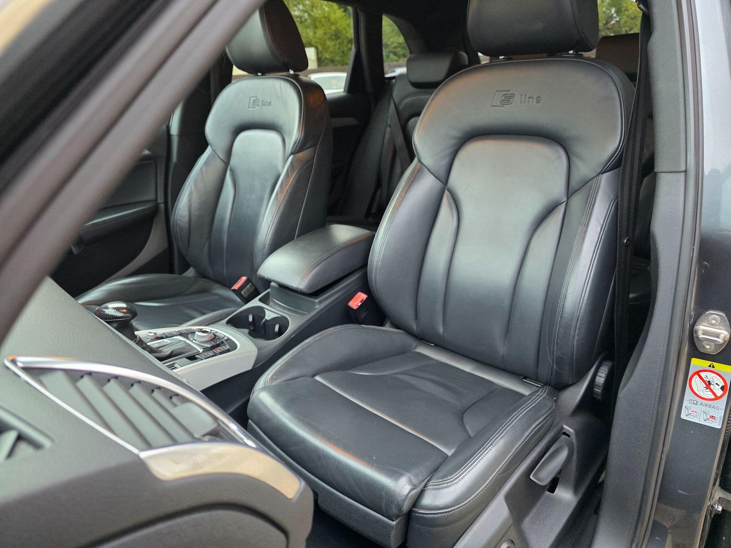 Used Audi Q5 2012 for sale - 76688859: Photo 18