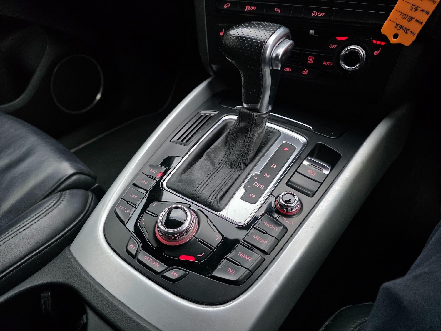 Used Audi Q5 2012 for sale - 76688859: Photo 23