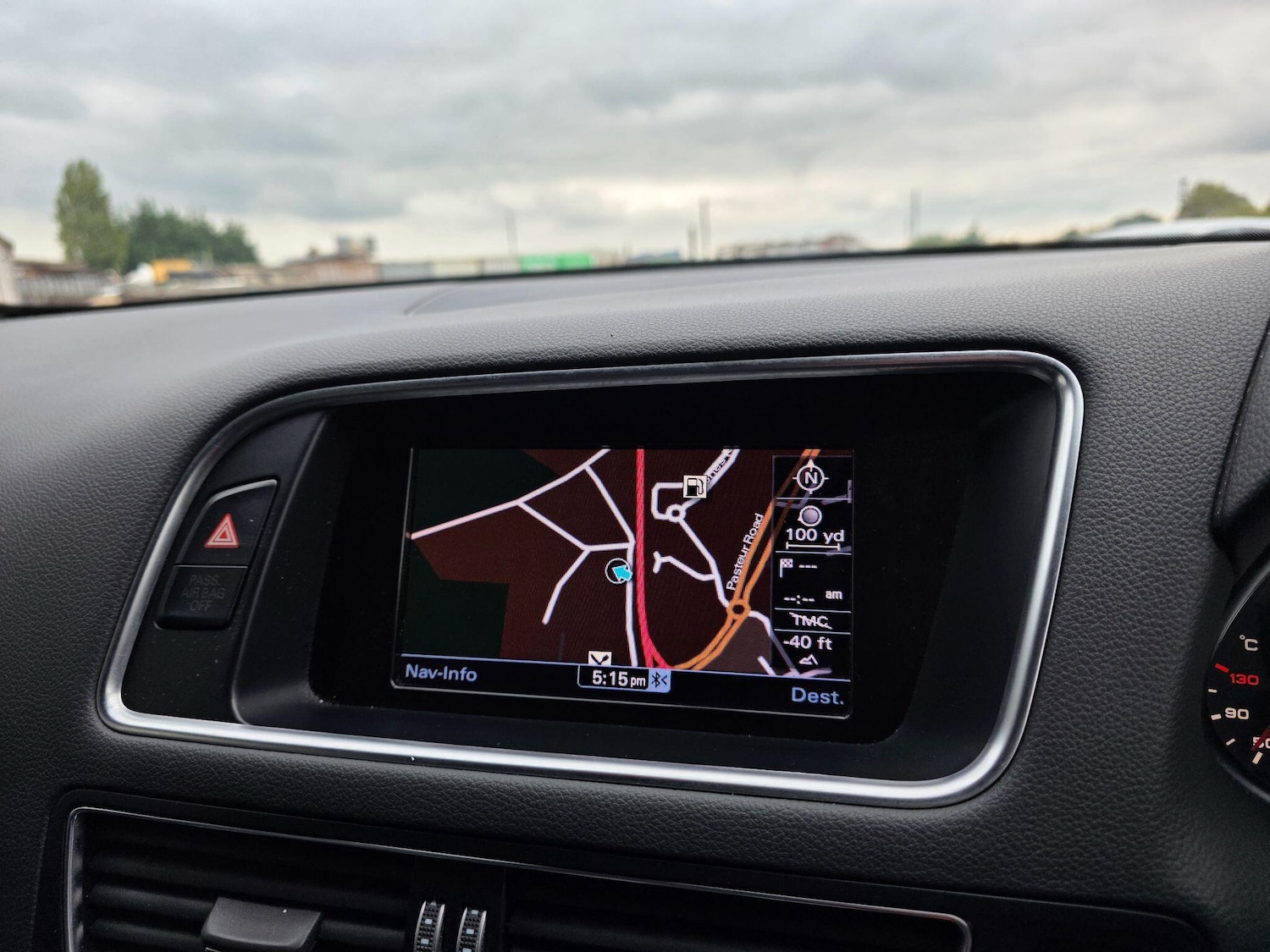 Used Audi Q5 2012 for sale - 76688859: Photo 26