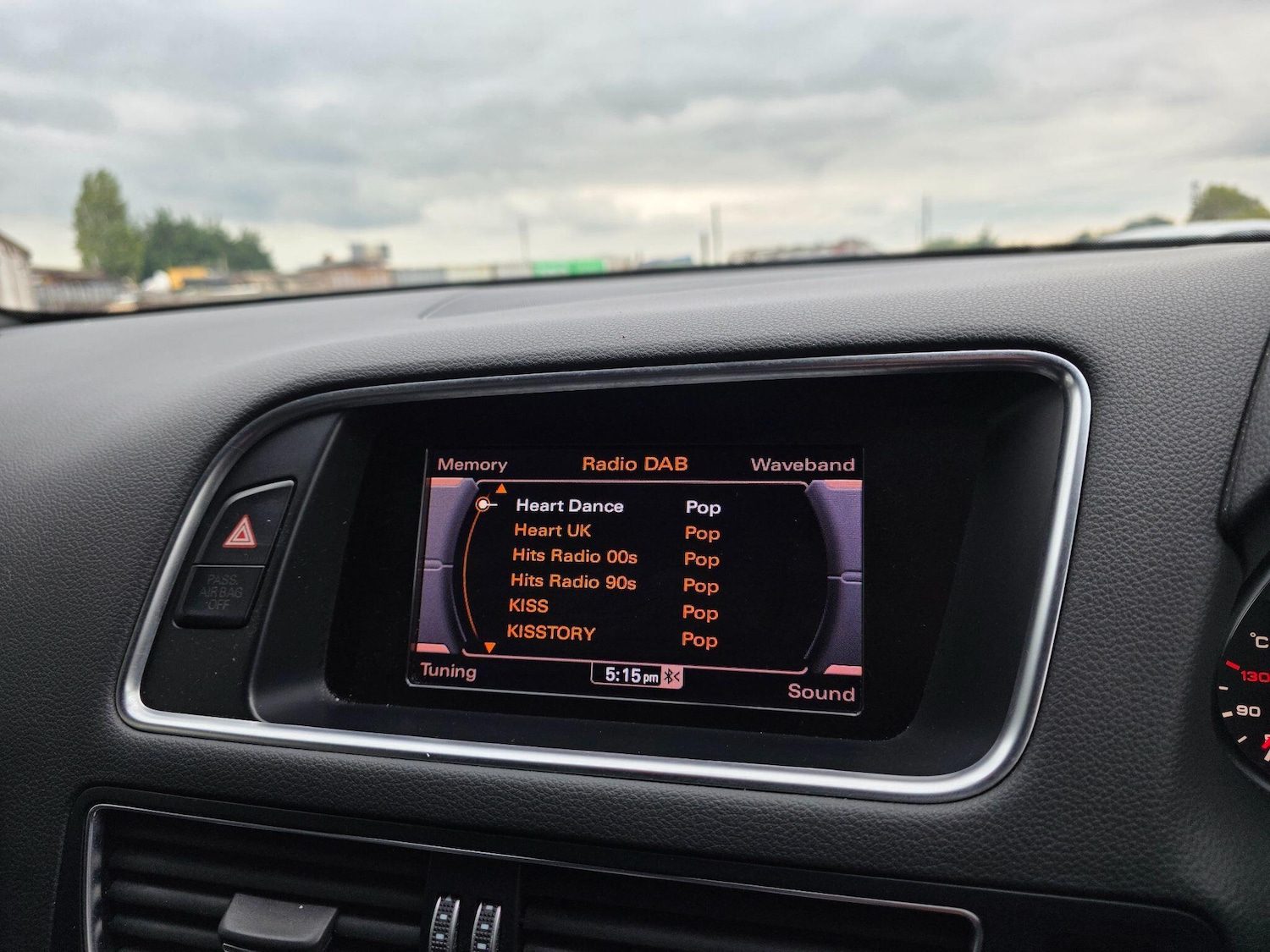 Used Audi Q5 2012 for sale - 76688859: Photo 27