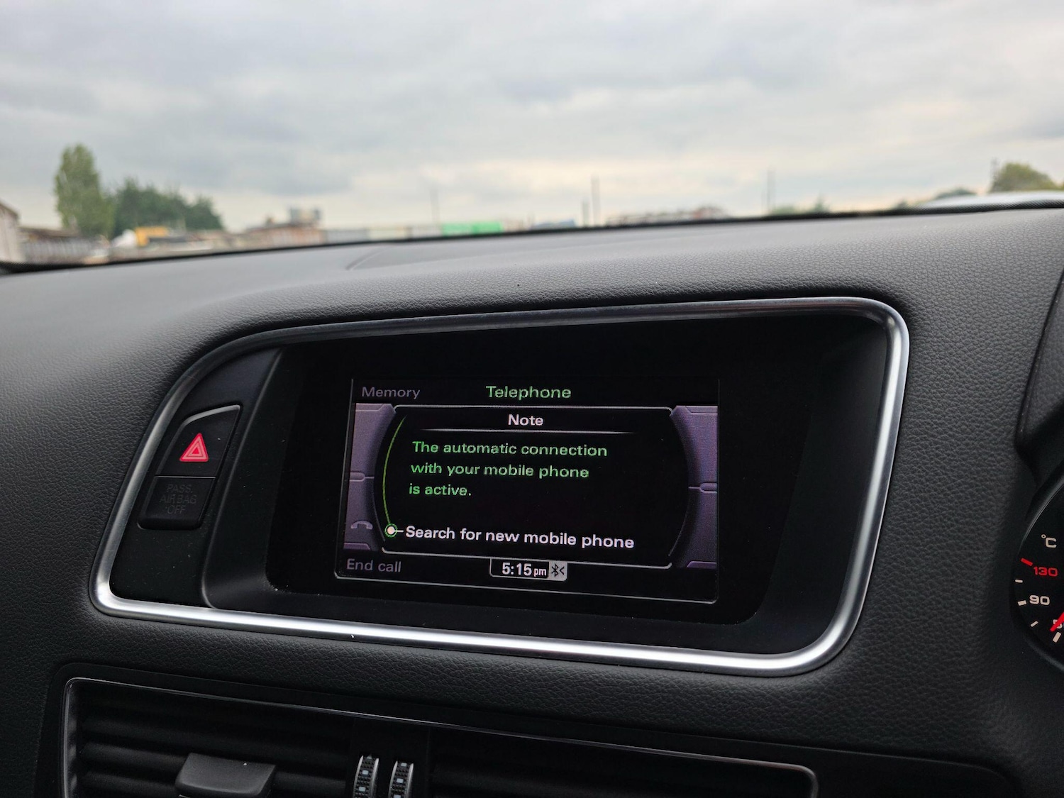 Used Audi Q5 2012 for sale - 76688859: Photo 28