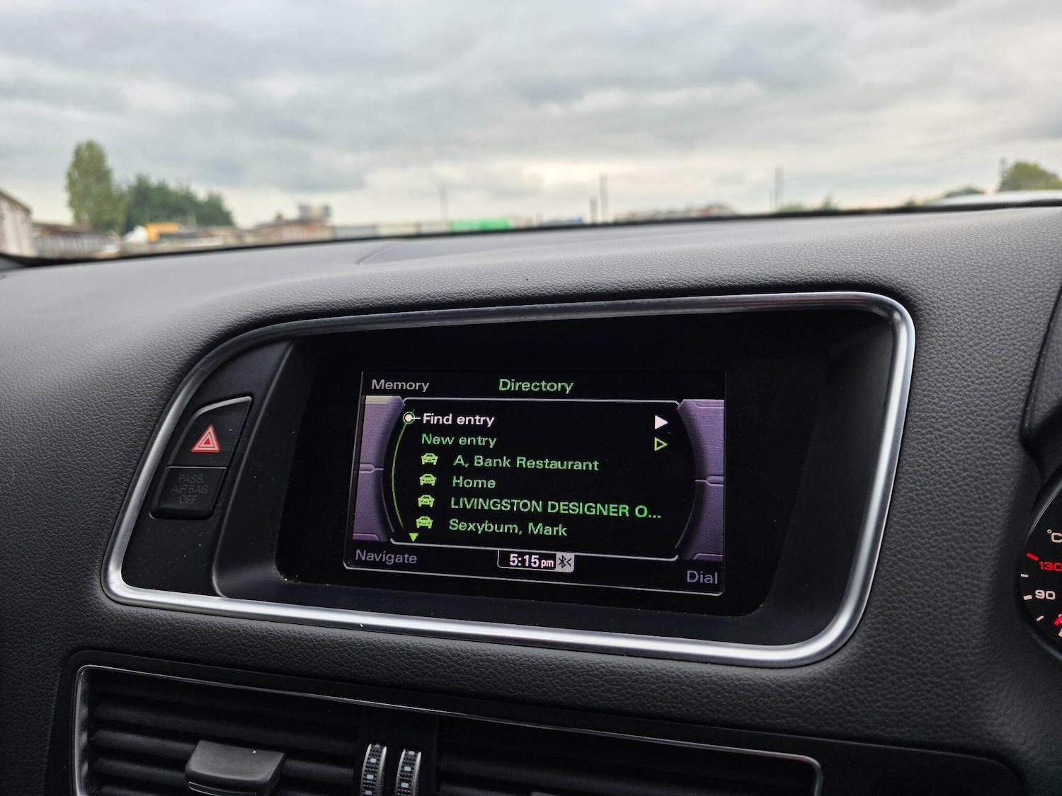 Used Audi Q5 2012 for sale - 76688859: Photo 30