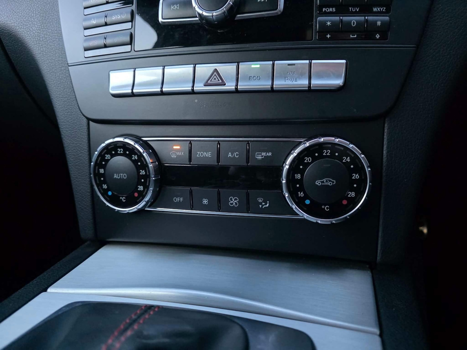 Used Mercedes-Benz C Class 2012 for sale - 77162805: Photo 21