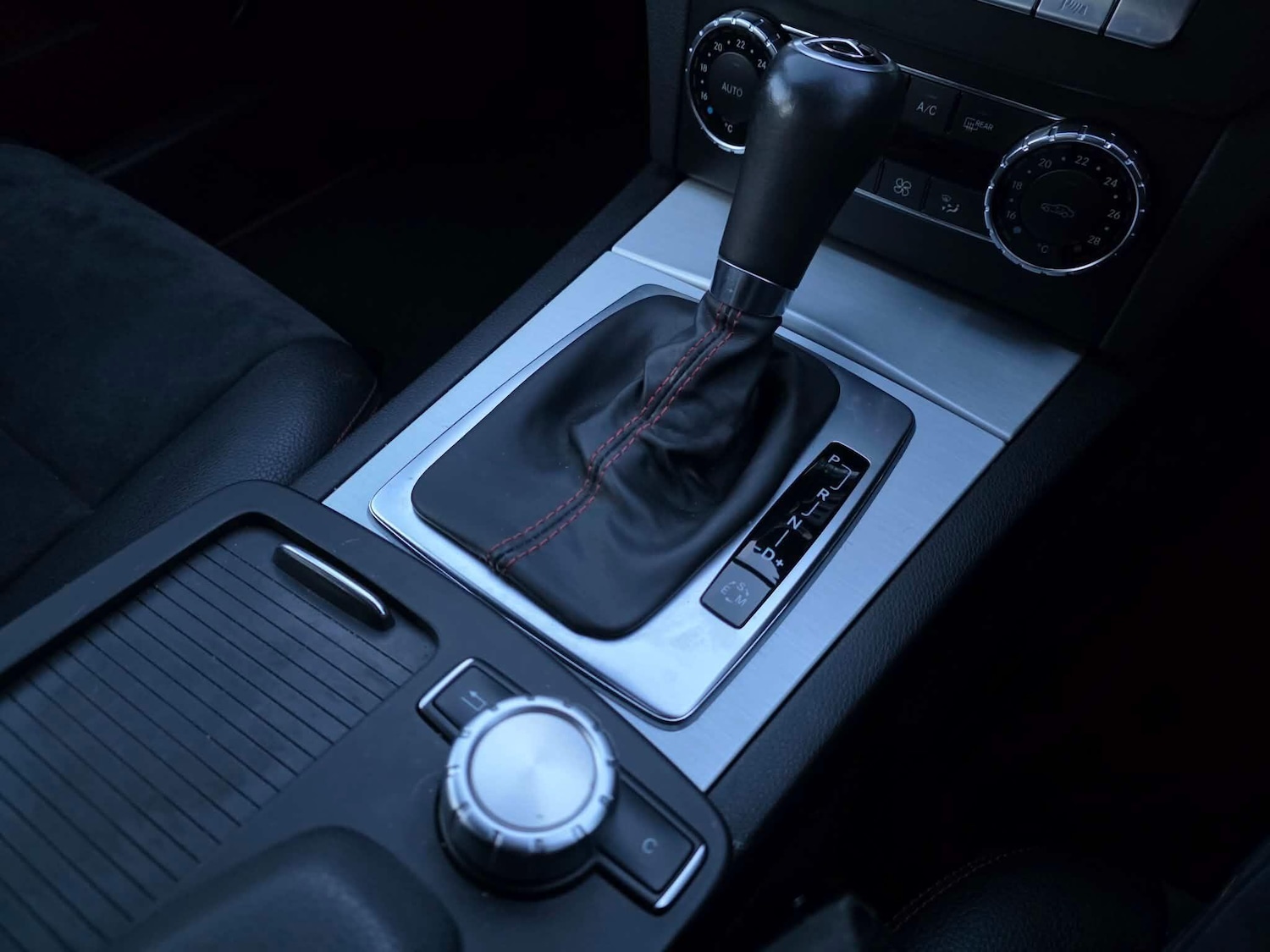 Used Mercedes-Benz C Class 2012 for sale - 77162805: Photo 22