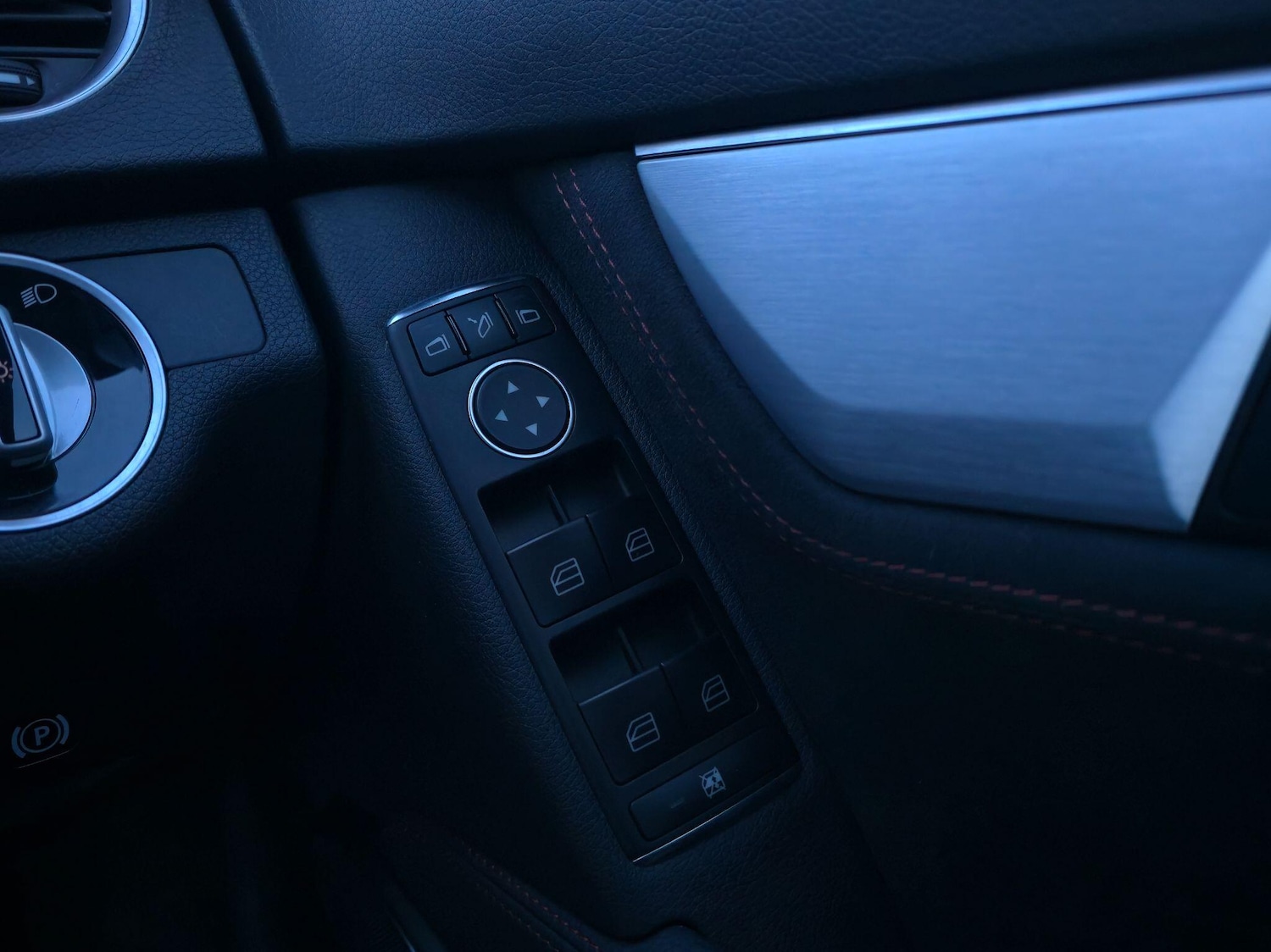 Used Mercedes-Benz C Class 2012 for sale - 77162805: Photo 24