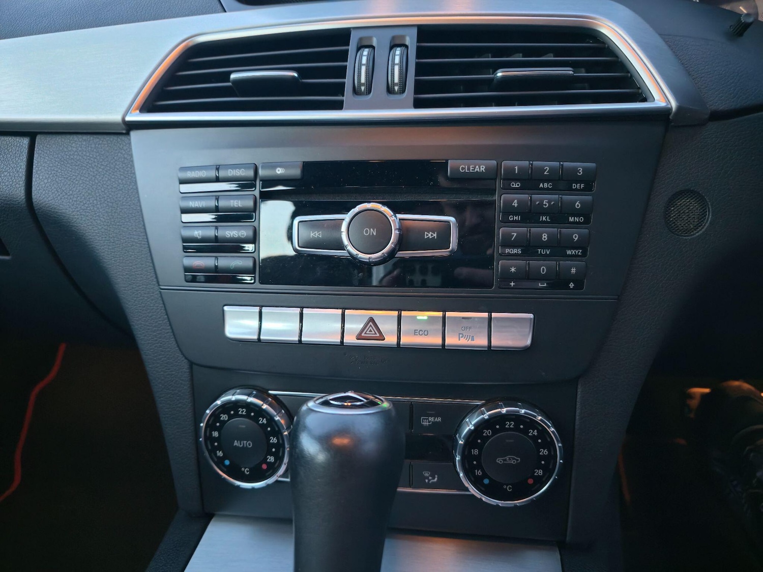 Used Mercedes-Benz C Class 2012 for sale - 77162805: Photo 26