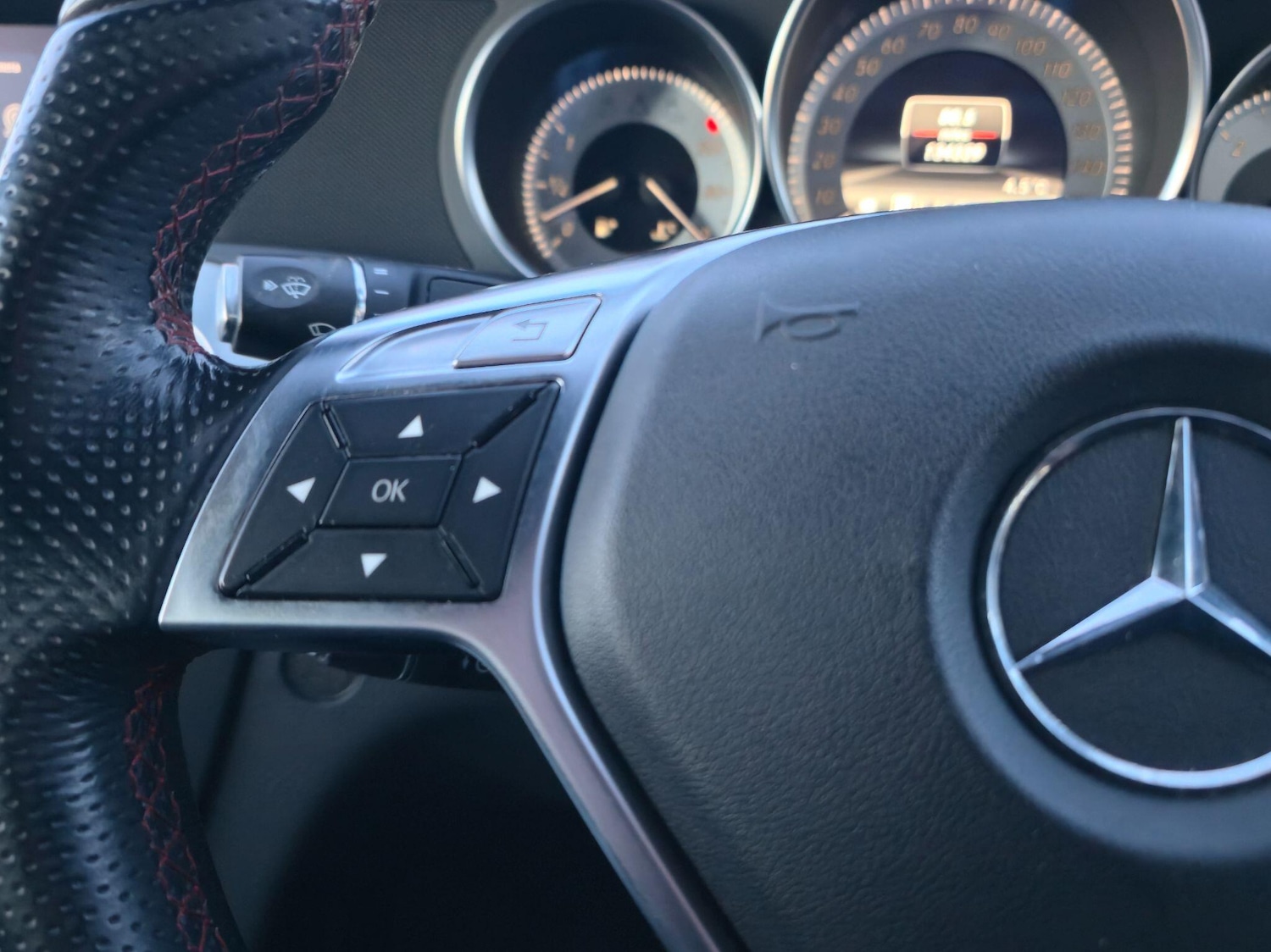 Used Mercedes-Benz C Class 2012 for sale - 77162805: Photo 31